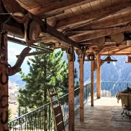 Adlerhorst-chalet Grossglockner By Interhome