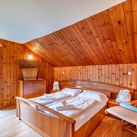 Adlerhorst-chalet Grossglockner By Interhome * Zlapp