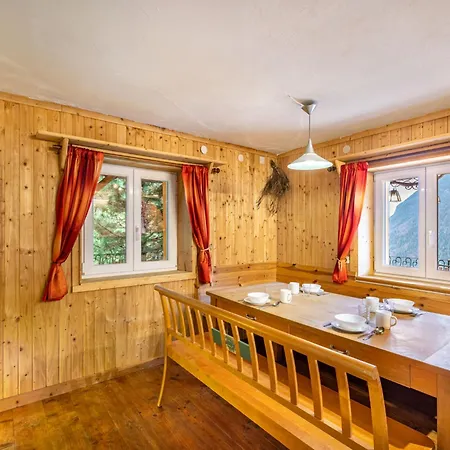 Adlerhorst-chalet Grossglockner By Interhome