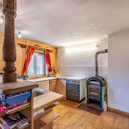 Adlerhorst-chalet Grossglockner By Interhome 샬레 *