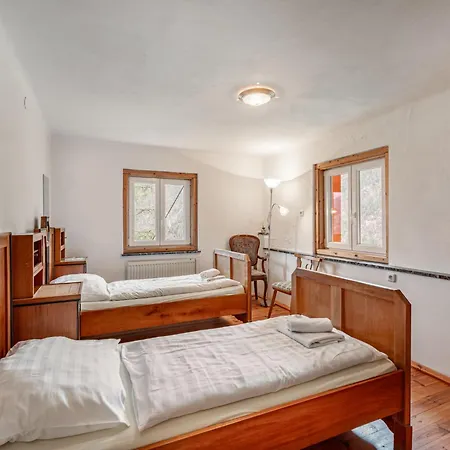 샬레 Adlerhorst-chalet Grossglockner By Interhome Zlapp