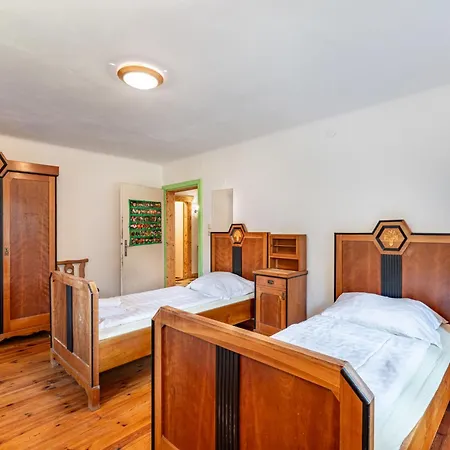 Adlerhorst-chalet Grossglockner By Interhome 샬레 Zlapp