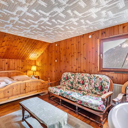 샬레 Adlerhorst-chalet Grossglockner By Interhome