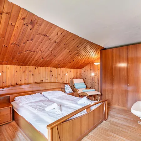 Adlerhorst Grossglockner By Interhome Heiligenblut