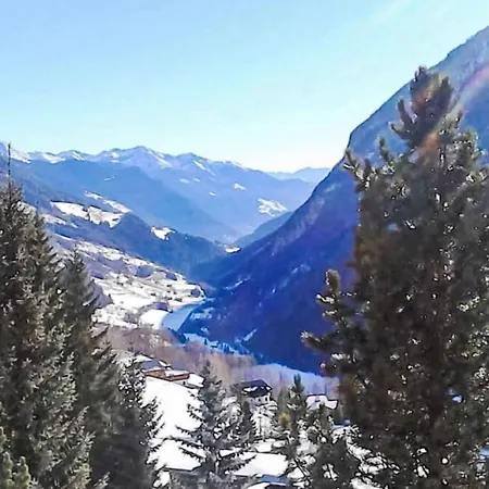 Adlerhorst-chalet Grossglockner By Interhome 샬레 Zlapp