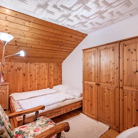 샬레 Adlerhorst-chalet Grossglockner By Interhome *