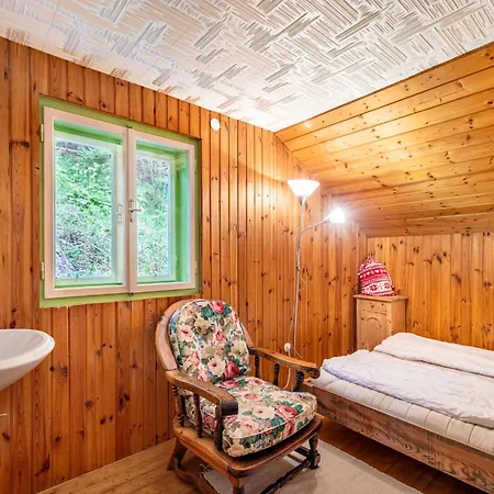 Adlerhorst Grossglockner By Interhome *