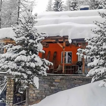 Adlerhorst-chalet Grossglockner By Interhome * Zlapp