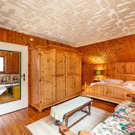 Adlerhorst-chalet Grossglockner By Interhome 샬레 Zlapp