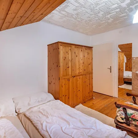 Adlerhorst-chalet Grossglockner By Interhome 샬레 Zlapp