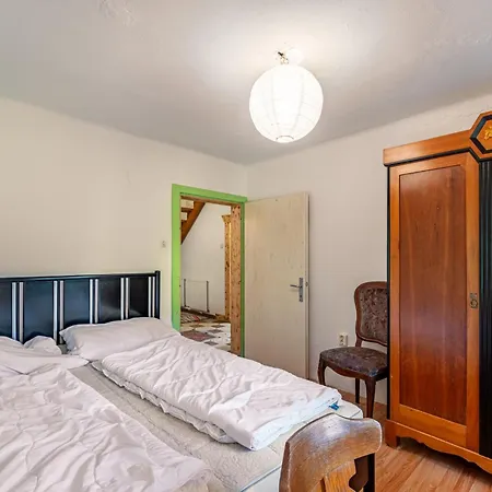 Adlerhorst-chalet Grossglockner By Interhome