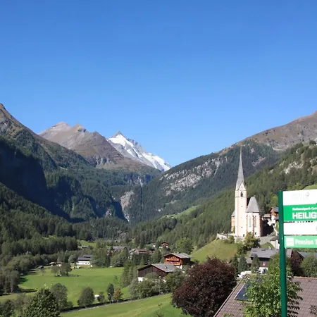 Adlerhorst Grossglockner By Interhome