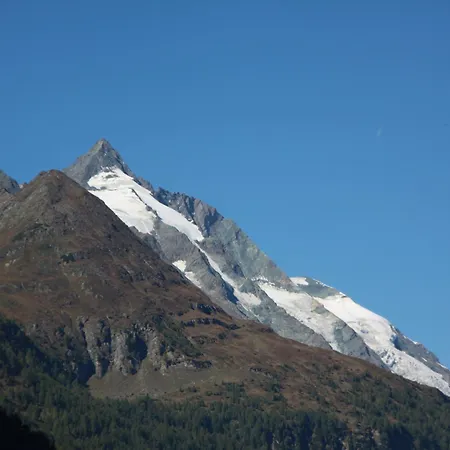 Adlerhorst-chalet Grossglockner By Interhome 샬레 *