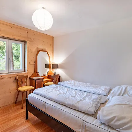 샬레 Adlerhorst-chalet Grossglockner By Interhome *