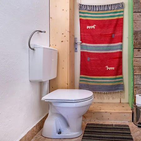 Horská chata Adlerhorst Grossglockner By Interhome