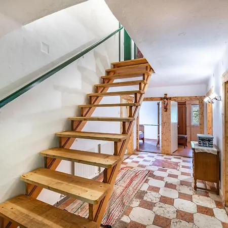 Adlerhorst-chalet Grossglockner By Interhome 샬레