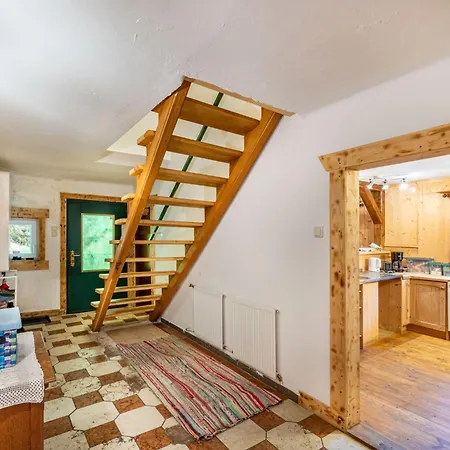 샬레 Adlerhorst-chalet Grossglockner By Interhome