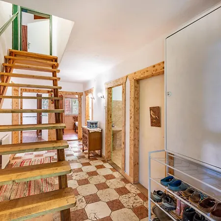 샬레 Adlerhorst-chalet Grossglockner By Interhome