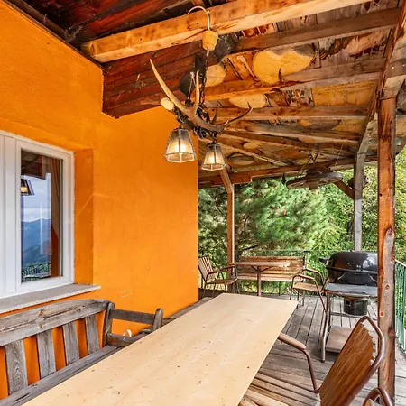 Adlerhorst Grossglockner By Interhome Heiligenblut