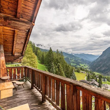 Adlerhorst Grossglockner By Interhome Heiligenblut