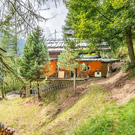 Adlerhorst Grossglockner By Interhome * Heiligenblut