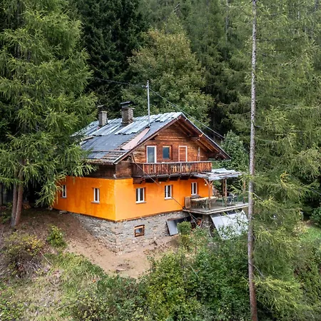 Adlerhorst Grossglockner By Interhome Domek alpejski