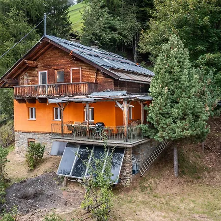 Adlerhorst-chalet Grossglockner By Interhome 샬레 *