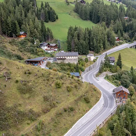 Adlerhorst-chalet Grossglockner By Interhome Zlapp