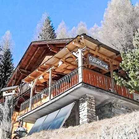 Adlerhorst Grossglockner By Interhome Domek alpejski *