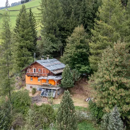 Adlerhorst Grossglockner By Interhome Domek alpejski