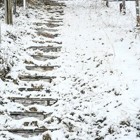 Domek alpejski Adlerhorst Grossglockner By Interhome Heiligenblut