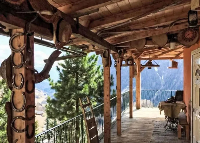 Adlerhorst Grossglockner By Interhome