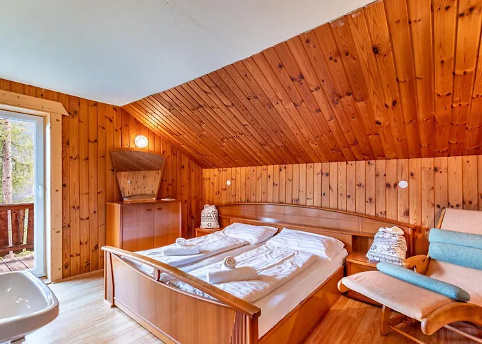 Adlerhorst Grossglockner By Interhome * Heiligenblut