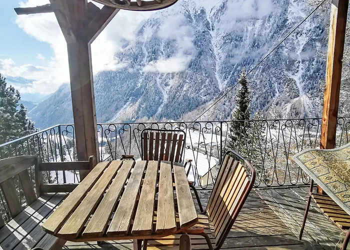 Adlerhorst Grossglockner By Interhome Heiligenblut