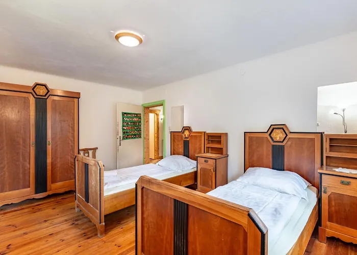 Adlerhorst Grossglockner By Interhome Domek alpejski Heiligenblut