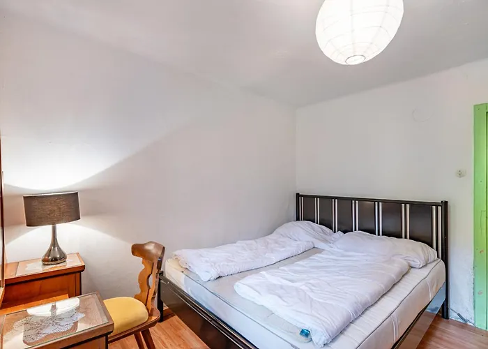 Domek alpejski Adlerhorst Grossglockner By Interhome