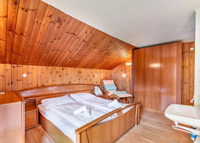 Adlerhorst Grossglockner By Interhome Heiligenblut