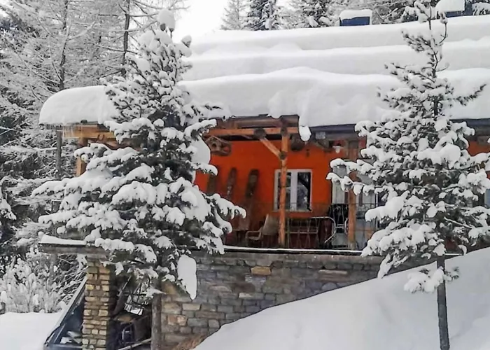 Adlerhorst Grossglockner By Interhome * Heiligenblut