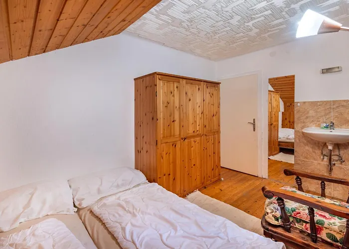 Adlerhorst Grossglockner By Interhome Domek alpejski Heiligenblut