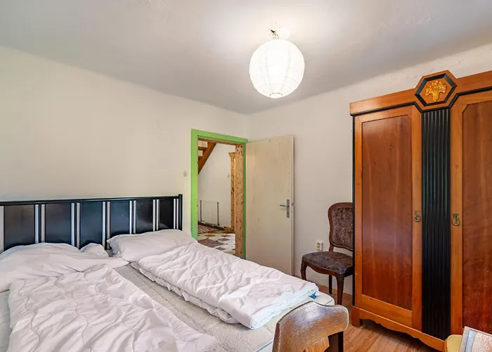 Adlerhorst Grossglockner By Interhome