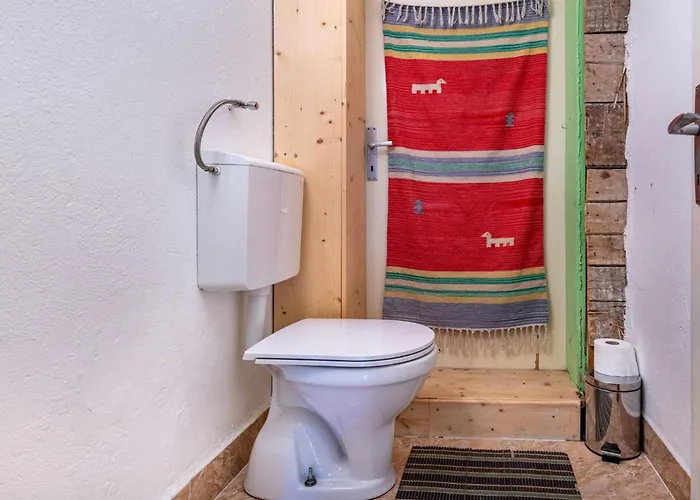 Domek alpejski Adlerhorst Grossglockner By Interhome