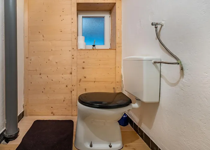 Adlerhorst Grossglockner By Interhome Domek alpejski *