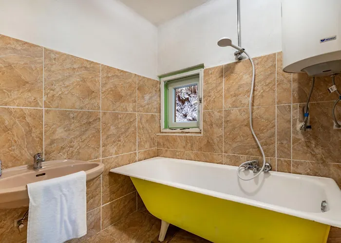 Adlerhorst Grossglockner By Interhome Heiligenblut