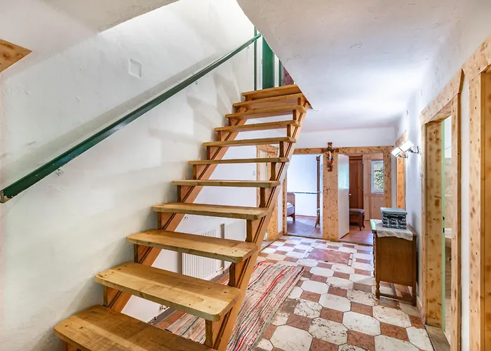 Adlerhorst Grossglockner By Interhome Domek alpejski