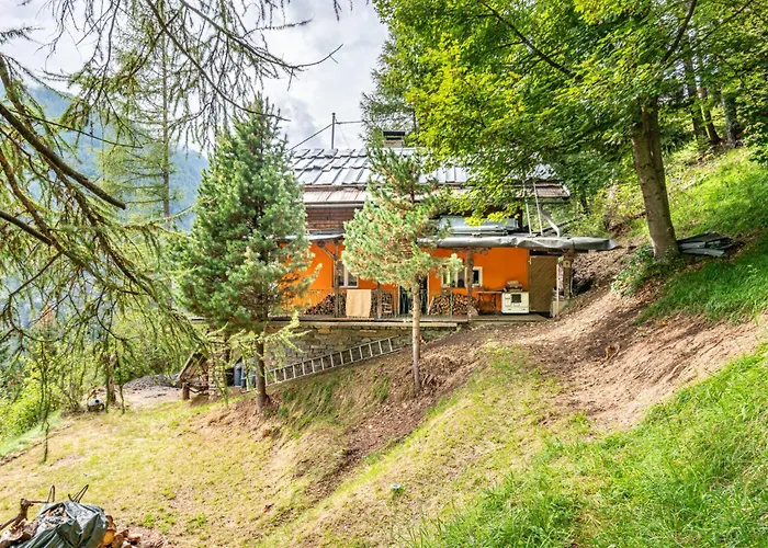 Adlerhorst Grossglockner By Interhome * Heiligenblut