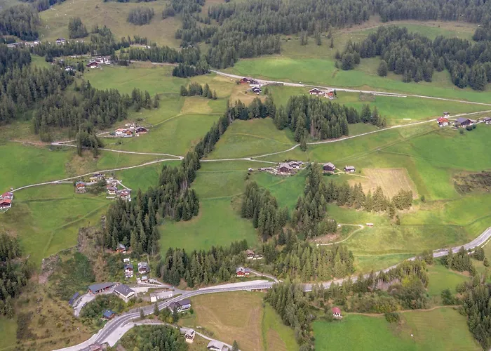 Adlerhorst Grossglockner By Interhome Domek alpejski *