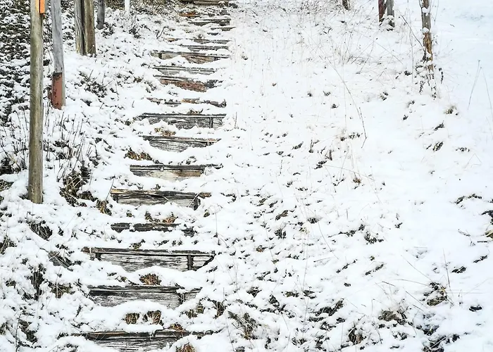 Domek alpejski Adlerhorst Grossglockner By Interhome Heiligenblut